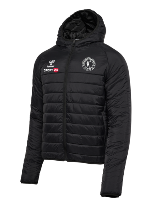 HmlGO Quilted Hood Jacket